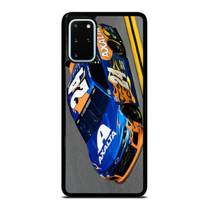 WILLIAM BYRON 24 HENDRICK MOTORSPORTS Samsung Galaxy S20 Plus Case Cover