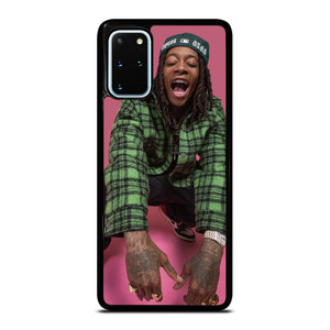 WIZ KHALIFA RAPPER SINGERS Samsung Galaxy S20 Plus Case Cover