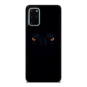 WOLF TERRIBLE EYES Samsung Galaxy S20 Plus Case Cover