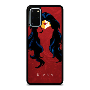 WONDER WOMAN DIANA Samsung Galaxy S20 Plus Case Cover