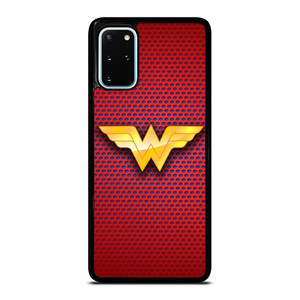 WONDER WOMAN LOGO Samsung Galaxy S20 Plus Case Cover