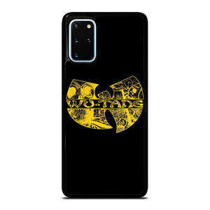WUTANG CLAN LOGO Samsung Galaxy S20 Plus Case Cover WUTANG CLAN LOGO Samsung Galaxy S20 Plus Case Cover