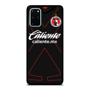 XOLOS TIJUANA JERSEY Samsung Galaxy S20 Plus Case Cover