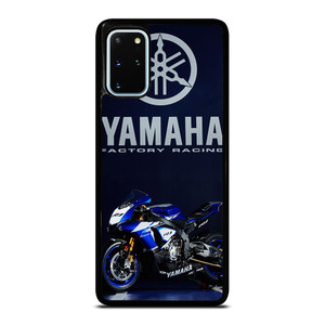 YAMAHA FACTORY RACING Samsung Galaxy S20 Plus Case Cover