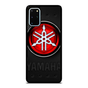 YAMAHA METAL LOGO Samsung Galaxy S20 Plus Case Cover