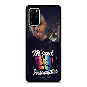 YNW MELLY RAPPER Samsung Galaxy S20 Plus Case Cover YNW MELLY RAPPER Samsung Galaxy S20 Plus Case Cover