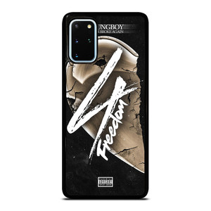 YOUNGBOY NBA 4 FREEDOM Samsung Galaxy S20 Plus Case Cover