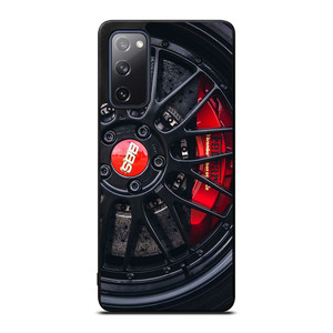 BBS WHEEL FERRARI Samsung Galaxy S20 FE Case Cover BBS WHEEL FERRARI Samsung Galaxy S20 FE Case Cover