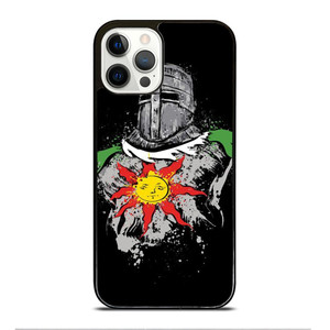 DARK SOULS PRAISE THE SUNS ART iPhone 12 Pro Case Cover