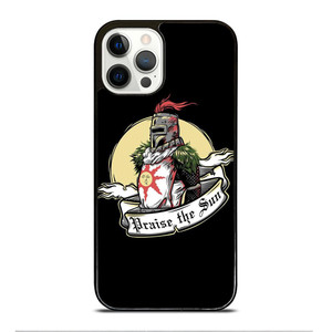 DARK SOULS PRAISE THE SUNS iPhone 12 Pro Case Cover
