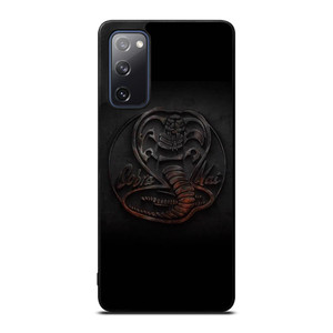 COBRA KAI KARATE EMBLEM Samsung Galaxy S20 FE Case Cover