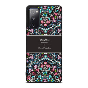 DISNEY PARKS VERA BRADLEY Samsung Galaxy S20 FE Case Cover DISNEY PARKS VERA BRADLEY Samsung Galaxy S20 FE Case Cover