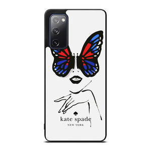 KATE SPADE BUTTERFLY Samsung Galaxy S20 FE Case Cover