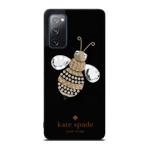 KATE SPADE DIAMOND BEE Samsung Galaxy S20 FE Case Cover