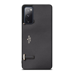 KATE SPADE TOTE BLACK Samsung Galaxy S20 FE Case Cover