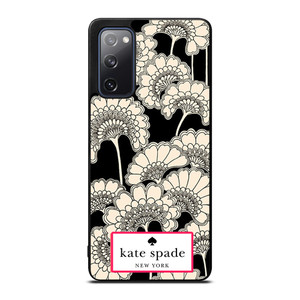 KATE SPADE VINTAGE 2 Samsung Galaxy S20 FE Case Cover