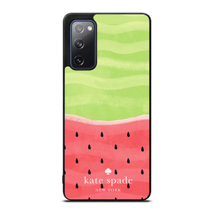 KATE SPADE WATER MELON Samsung Galaxy S20 FE Case Cover