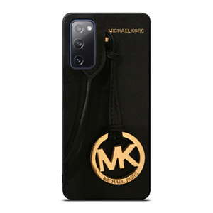 MICHAEL KORS LOGO BLACK Samsung Galaxy S20 FE Case Cover