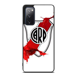RIVER PLATE ICON Samsung Galaxy S20 FE Case Cover