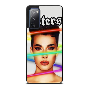 SISTERS JAMES Samsung Galaxy S20 FE Case Cover