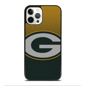 GREEN BAY PACKERS FOOTBALL LOGO iPhone 12 Pro Case Cover