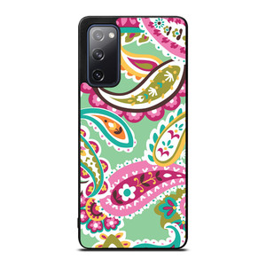 VERA BRADLEY 2 Samsung Galaxy S20 FE Case Cover