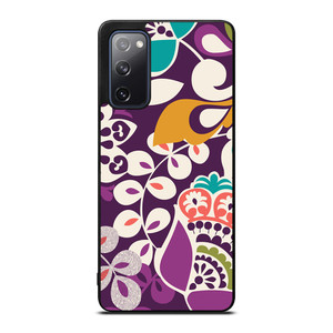 VERA BRADLEY 3 Samsung Galaxy S20 FE Case Cover