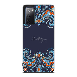 VERA BRADLEY 4 Samsung Galaxy S20 FE Case Cover