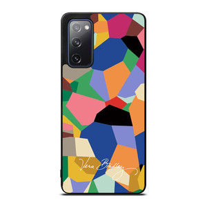 VERA BRADLEY ABSTRACT POP ART Samsung Galaxy S20 FE Case Cover