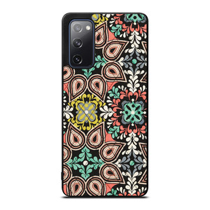 VERA BRADLEY SIERRA Samsung Galaxy S20 FE Case Cover