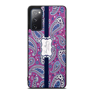VERA BRADLEY Samsung Galaxy S20 FE Case Cover