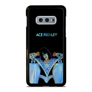 ACE FREHLEY KISS BAND 2 Samsung Galaxy S10e Case Cover ACE FREHLEY KISS BAND 2 Samsung Galaxy S10e Case Cover