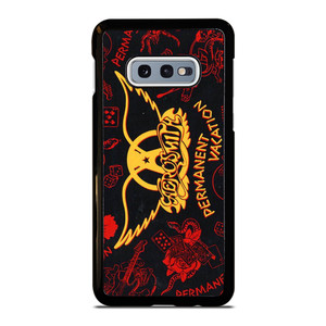 AEROSMITH LOGO Samsung Galaxy S10e Case Cover
