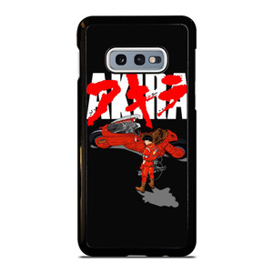 AKIRA CAPSULE GANG ANIME Samsung Galaxy S10e Case Cover AKIRA CAPSULE GANG ANIME Samsung Galaxy S10e Case Cover