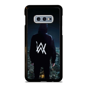 ALAN WALKER Samsung Galaxy S10e Case Cover