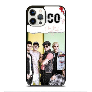 GROUP CNCO iPhone 12 Pro Case Cover