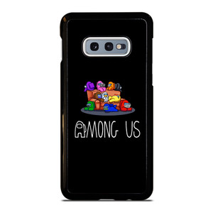 AMONG US GAME ALL Samsung Galaxy S10e Case Cover