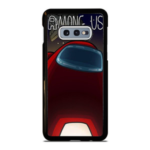 AMONG US GAME COVER Samsung Galaxy S10e Case Cover AMONG US GAME COVER Samsung Galaxy S10e Case Cover