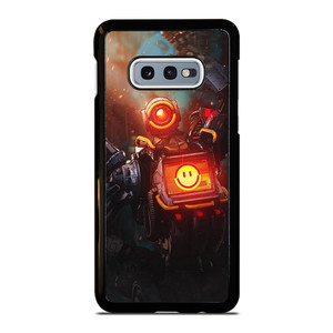 APEX LEGENDS GAME PATHFINDER Samsung Galaxy S10e Case Cover APEX LEGENDS GAME PATHFINDER Samsung Galaxy S10e Case Cover