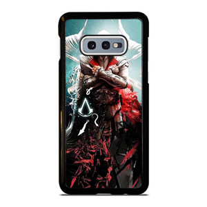 ASSASSIN'S CREED ART Samsung Galaxy S10e Case Cover