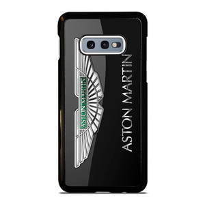 ASTON MARTIN EMBLEM 2 Samsung Galaxy S10e Case Cover ASTON MARTIN EMBLEM 2 Samsung Galaxy S10e Case Cover