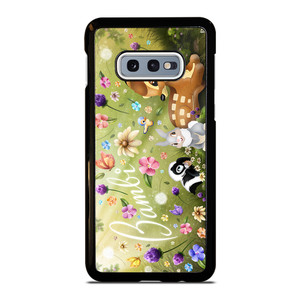 BAMBI DISNEY CARTOON Samsung Galaxy S10e Case Cover