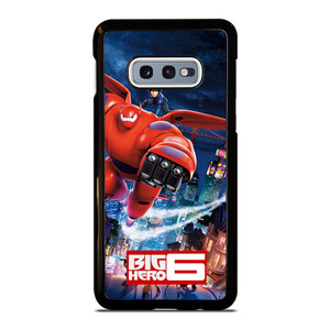 BIG HERO 6 CARTOON DISNEY Samsung Galaxy S10e Case Cover