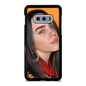 BILLIE EILISH Samsung Galaxy S10e Case Cover BILLIE EILISH Samsung Galaxy S10e Case Cover
