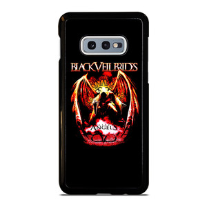 BLACK VEIL BRIDES FALLEN ANGELS Samsung Galaxy S10e Case Cover