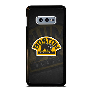 BOSTON BRUINS NHL TEAM Samsung Galaxy S10e Case Cover
