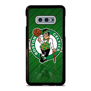 BOSTON CELTICS BASKETBALL Samsung Galaxy S10e Case Cover