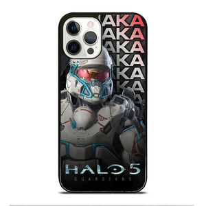 HALO 5 GUARDIANS GAME iPhone 12 Pro Case Cover HALO 5 GUARDIANS GAME iPhone 12 Pro Case Cover