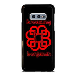 BREAKING BENJAMIN ICON Samsung Galaxy S10e Case Cover BREAKING BENJAMIN ICON Samsung Galaxy S10e Case Cover