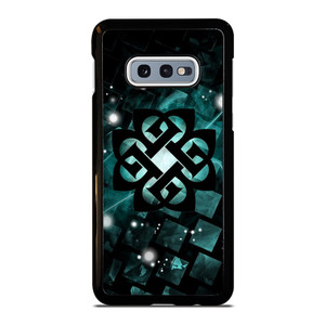 BREAKING BENJAMIN LOGO Samsung Galaxy S10e Case Cover